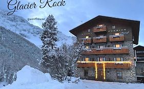 Glacier Rock Guesthouse Ex Pension Dangl